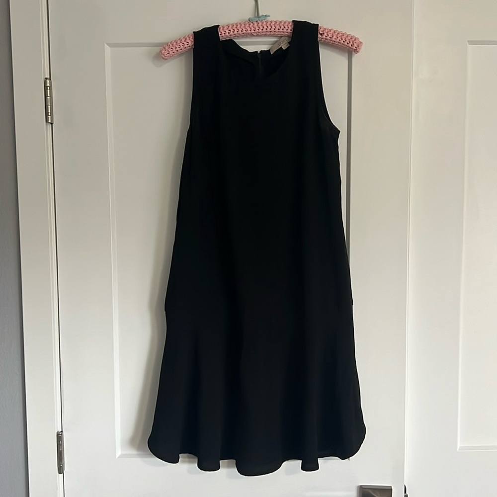 Loft Dress